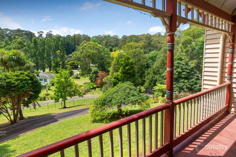 Property photo of 53 Mast Gully Road Upwey VIC 3158