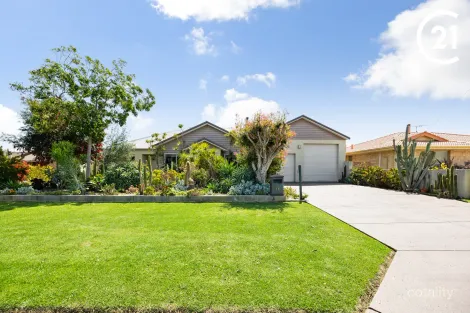 Property photo of 14 Jipse Crescent East Bunbury WA 6230