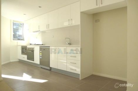 Property photo of 8/32-34 McIntyre Street Gordon NSW 2072
