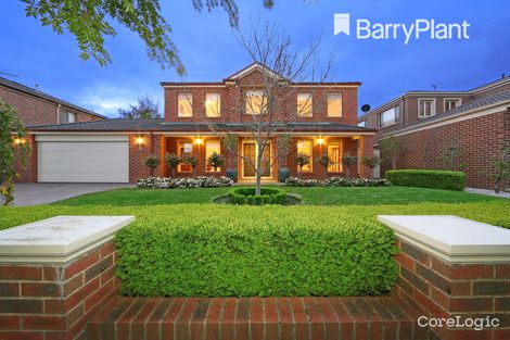 Property photo of 21 Hermitage Place Rowville VIC 3178