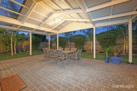 Property photo of 21 Hermitage Place Rowville VIC 3178