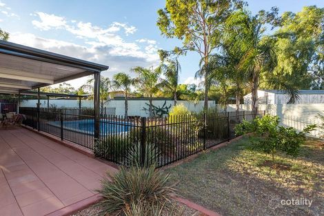 Property photo of 13 Standley Crescent Gillen NT 0870