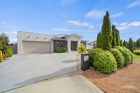182 KERRIGAN ST, DUNLOP, ACT 2615
