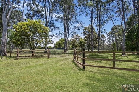 2220 Coraki Ellangowan Rd, Ellangowan, NSW 2470