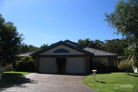 Property photo of 1/100 Myles Avenue Warners Bay NSW 2282