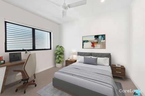 Property photo of 129/21 Masters Street Newstead QLD 4006