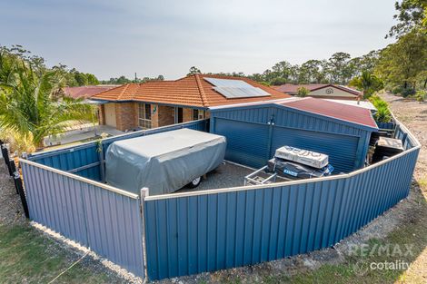 Property photo of 70 Petersen Road Morayfield QLD 4506