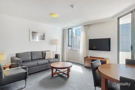 2604/95 Charlotte St, Brisbane City, QLD 4000