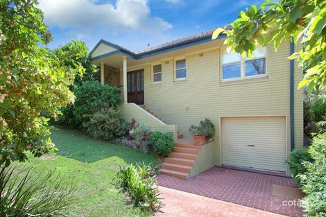 Property photo of 39 Provincial Road Lindfield NSW 2070