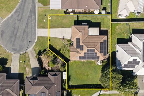 Property photo of 11 Jan Court Caboolture QLD 4510