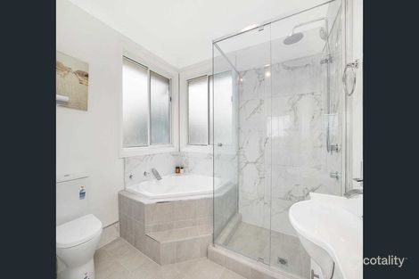 Property photo of 1 Abdale Crescent Glenwood NSW 2768