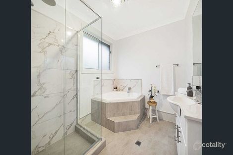 Property photo of 1 Abdale Crescent Glenwood NSW 2768