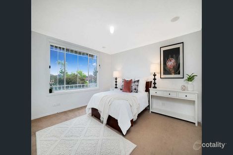 Property photo of 1 Abdale Crescent Glenwood NSW 2768