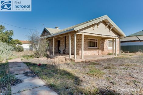 Property photo of 19 First Street Quorn SA 5433