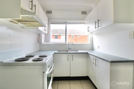 Property photo of 2/6 St Clair Street Belmore NSW 2192