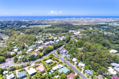 Property photo of 2 Royal Palm Drive Buderim QLD 4556