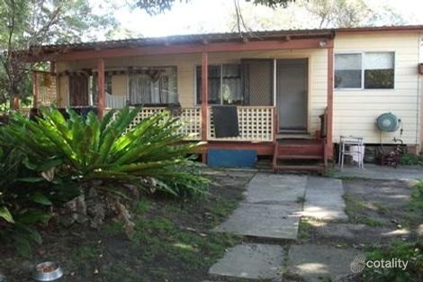 Property photo of 1 Berry Street Huskisson NSW 2540