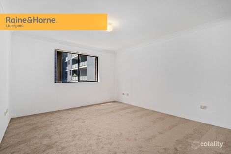 Property photo of 9/8 Bigge Street Warwick Farm NSW 2170