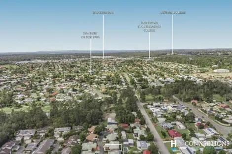 Property photo of 24/23 Burpengary Road Burpengary QLD 4505