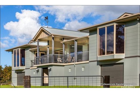 Property photo of 9-27 Curtis Road Tamborine Mountain QLD 4272