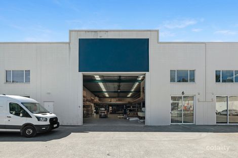 6/9 ENTERPRISE ST, MOLENDINAR, QLD 4214