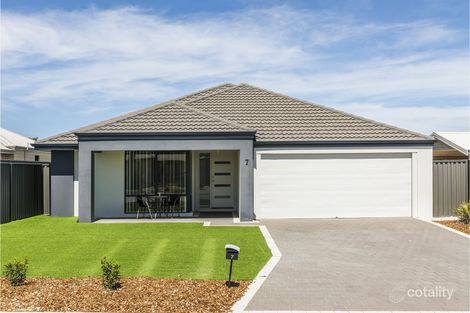 Property photo of 7 Doochary Street Bullsbrook WA 6084