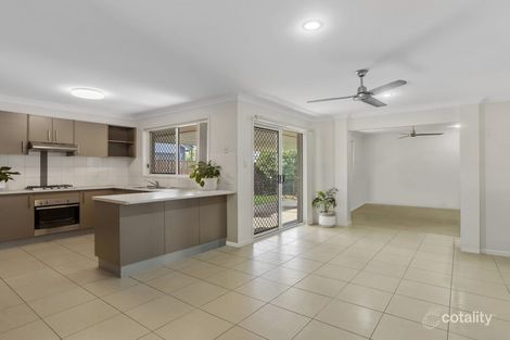 Property photo of 11 Mackenzie Street Coomera QLD 4209
