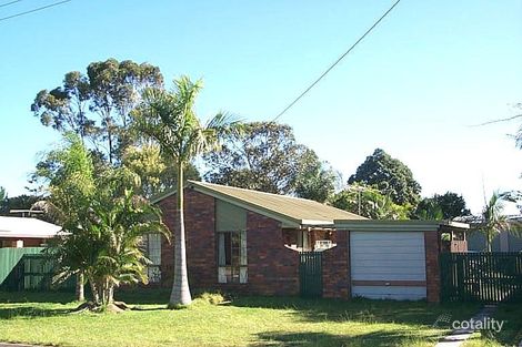 14 Topaz St, Caboolture, QLD 4510