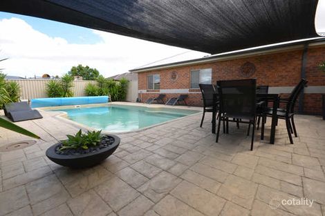 Property photo of 65 Hillary Street Horsham VIC 3400