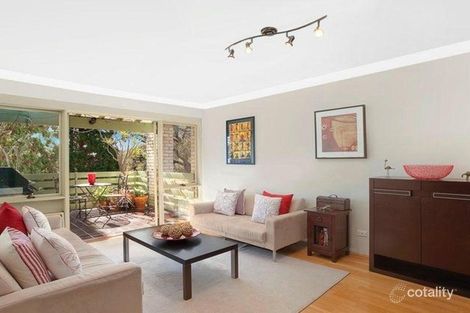 12/131-135 Young St, Cremorne, NSW 2090