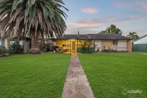5 Felicia Dr, Pinjarra, WA 6208