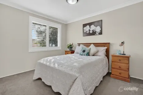 Property photo of 8 Coringle Place Woodcroft NSW 2767