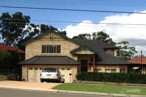 35 Aeolus Ave, Ryde, NSW 2112