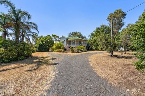 Property photo of 19 Euston Road Glenvale QLD 4350