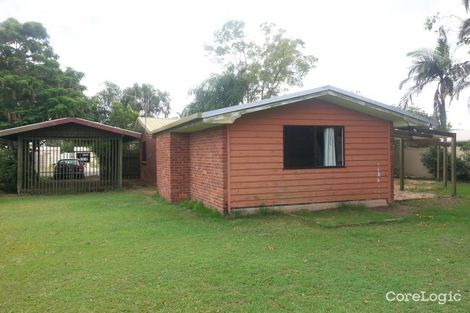 Property photo of 13 Cooper Court Avenell Heights QLD 4670