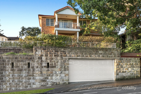 137 Bellevue Rd, Bellevue Hill, NSW 2023