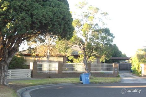 Property photo of 13 Coleman Court Dandenong North VIC 3175