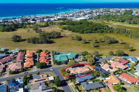 Property photo of 1 Monarch Drive Kingscliff NSW 2487
