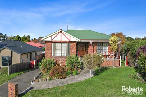 Property photo of 18 Encee Drive St Leonards TAS 7250