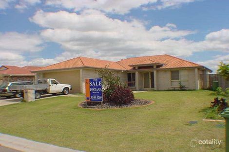 Property photo of 3 Faculty Circuit Meadowbrook QLD 4131