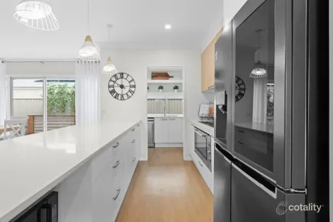 Property photo of 2 Scorpio Street Capalaba QLD 4157
