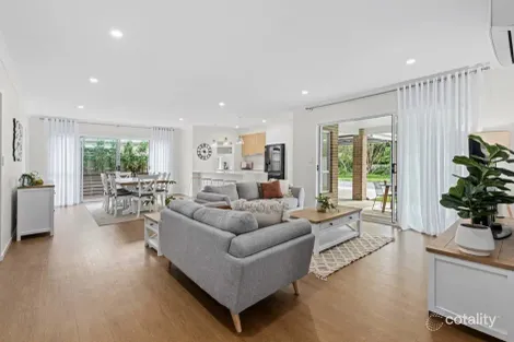 Property photo of 2 Scorpio Street Capalaba QLD 4157