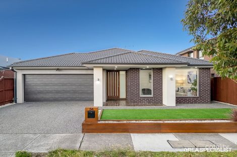 34 Ezra St, Cranbourne East, VIC 3977