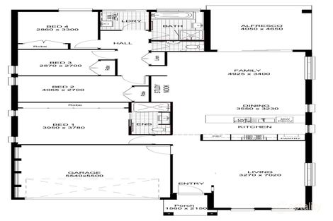 Property photo of LOT 56A Sixth Avenue Austral NSW 2179