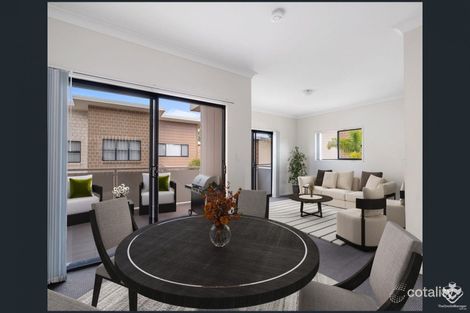 Property photo of 25/3 Grange Court Capalaba QLD 4157