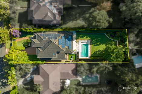 Property photo of 10 Bromley Avenue Pymble NSW 2073