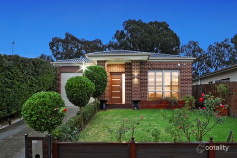 Property photo of 19 Hampton Drive Hampton Park VIC 3976