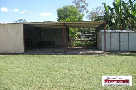 Property photo of 24 Third Avenue Scottville QLD 4804