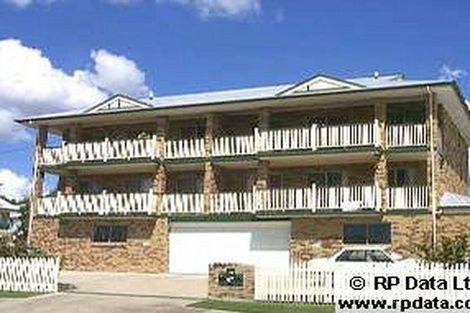 4/32 Ridge St, Greenslopes, QLD 4120