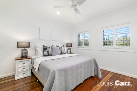Property photo of 15 Wesson Road West Pennant Hills NSW 2125